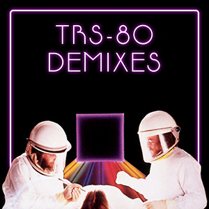 TRS-80 Demixes